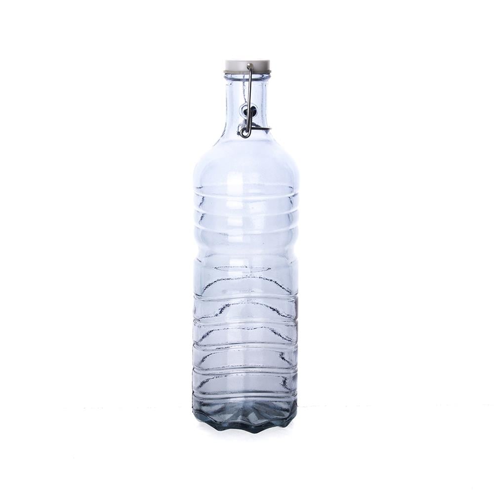 San Miguel Tıpa Kapaklı Boğumlu Şişe 1.5 Litre