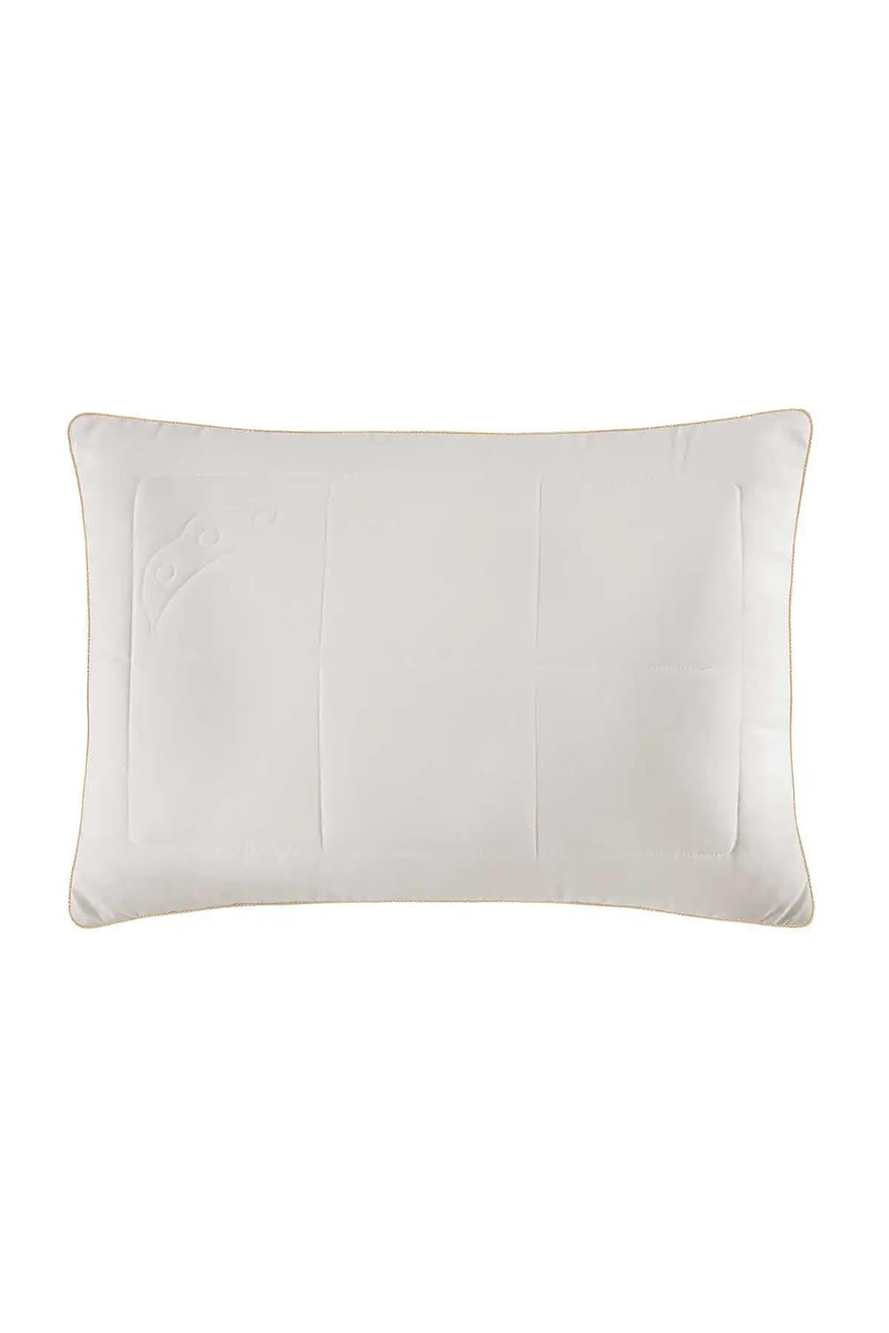 Sarev Soybean Ekru Protein Dolgulu Özel Yastık 50*70 cm