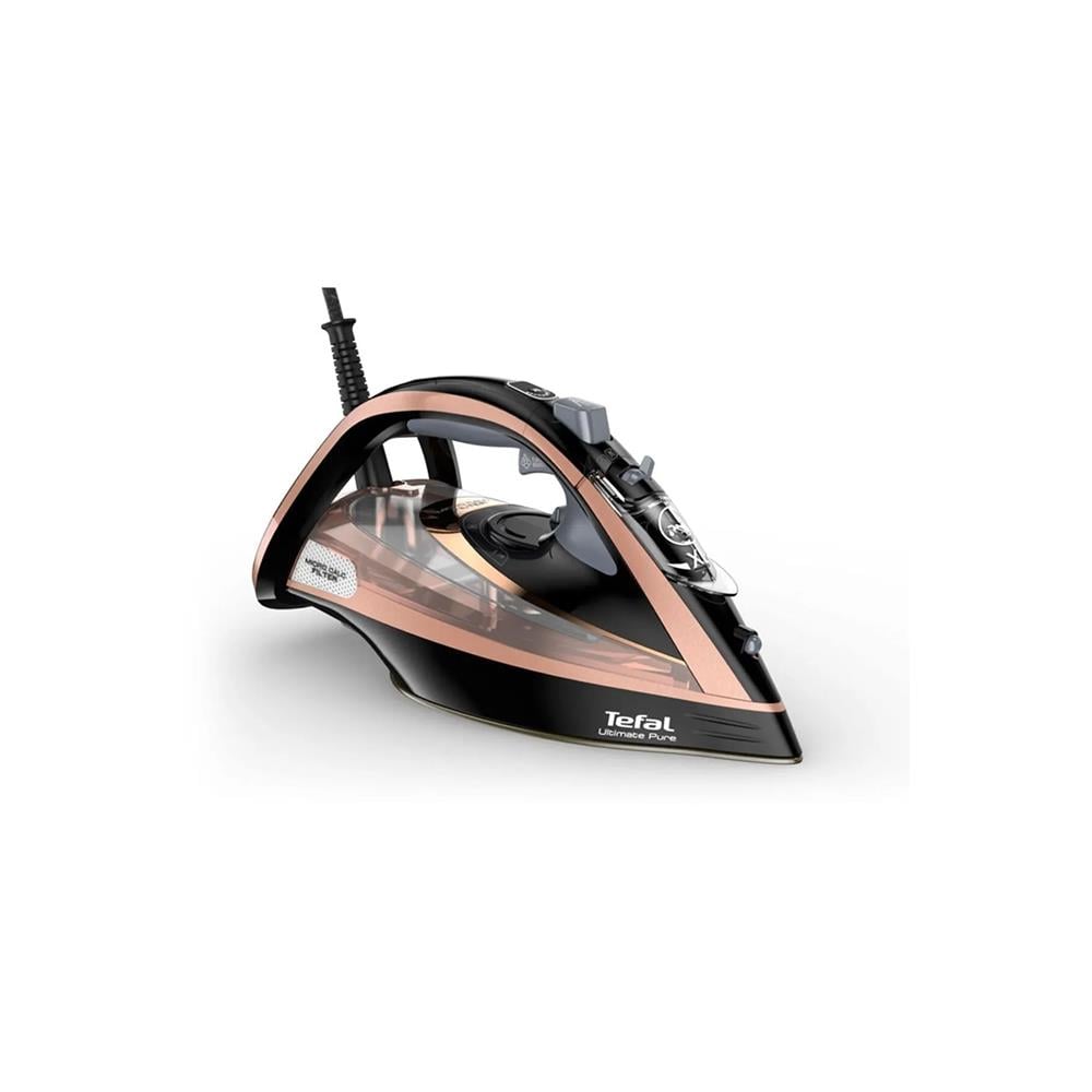 Tefal FV9845 Ultimate Pure Kireç Avcısı Buharlı Ütü