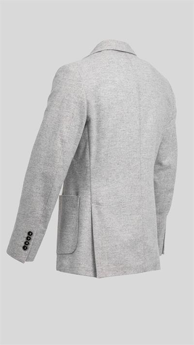 Açık Gri   Ceket