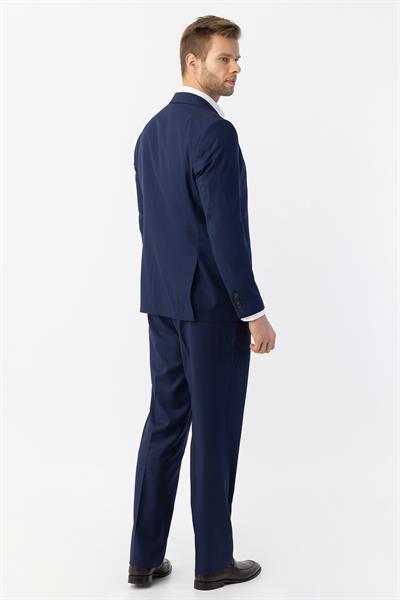 Açık Lacivert   Takım Elbise