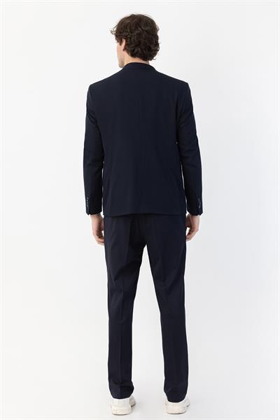 Açık Lacivert   Takım Elbise