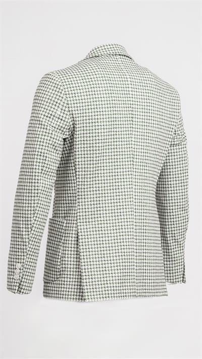 Açık Yeşil   Ceket