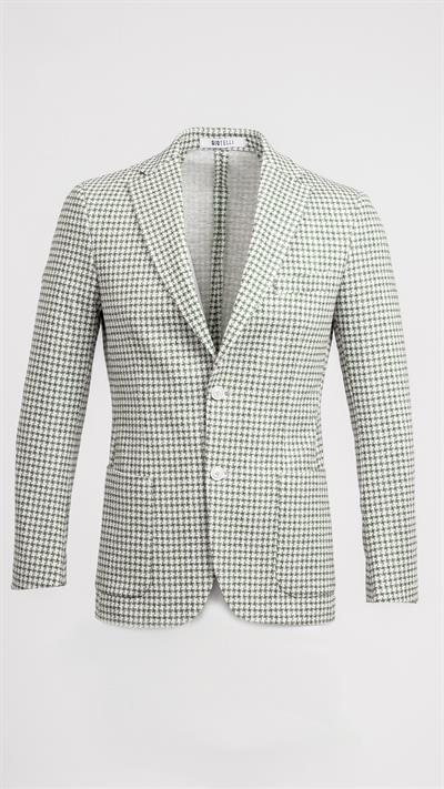 Açık Yeşil   Ceket