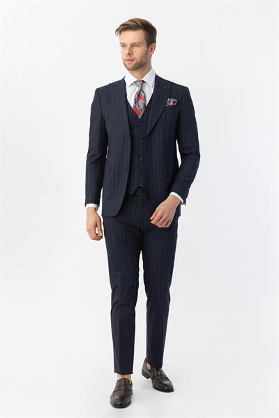 Antrasit   Takım Elbise