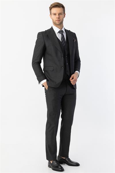 Antrasit   Takım Elbise