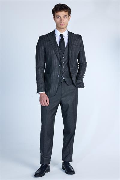 Antrasit   Takım Elbise