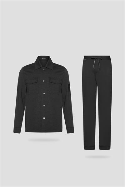 Antrasit   Takım Elbise