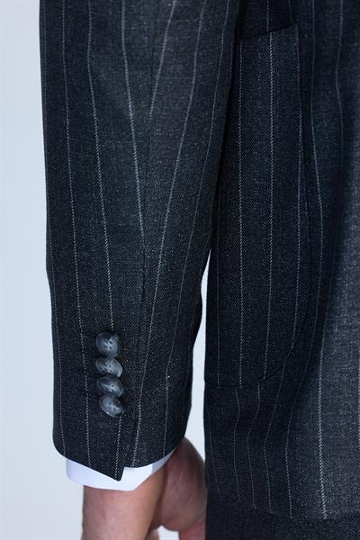 Antrasit   Takım Elbise