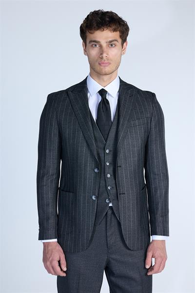 Antrasit   Takım Elbise