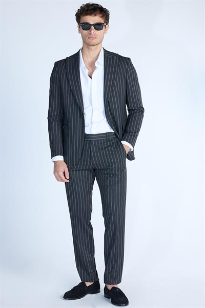 Antrasit   Takım Elbise