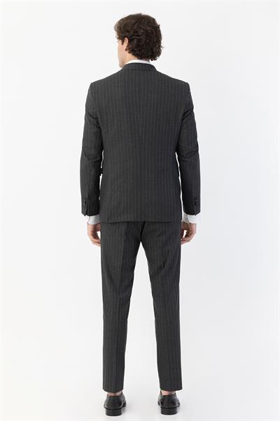 Antrasit   Takım Elbise