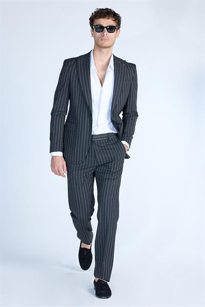 Antrasit   Takım Elbise