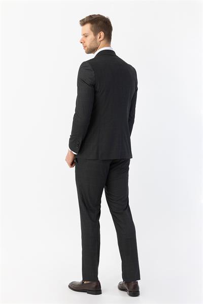 Antrasit   Takım Elbise