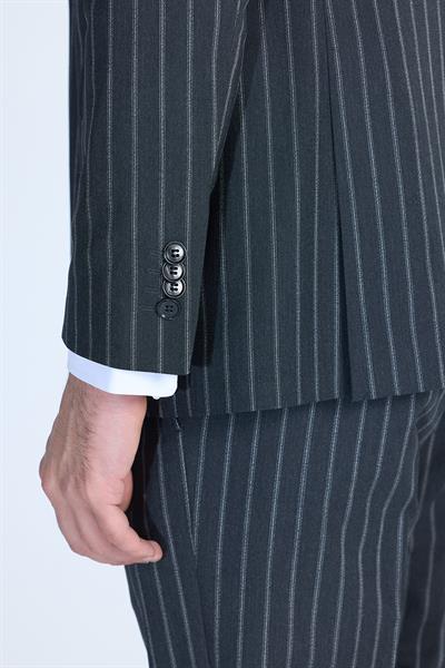 Antrasit   Takım Elbise