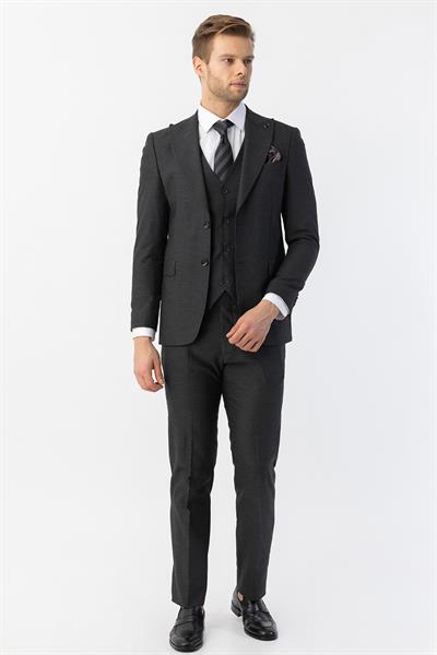 Antrasit   Takım Elbise