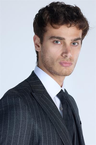 Antrasit   Takım Elbise