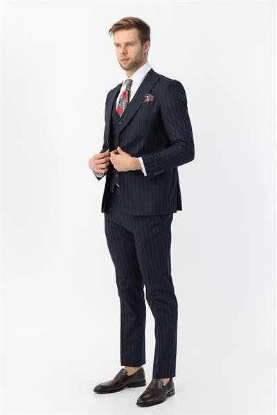 Antrasit   Takım Elbise