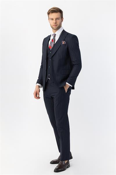 Antrasit   Takım Elbise