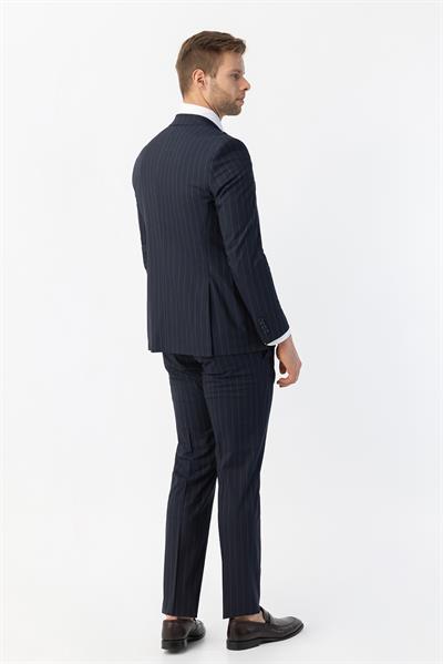 Antrasit   Takım Elbise