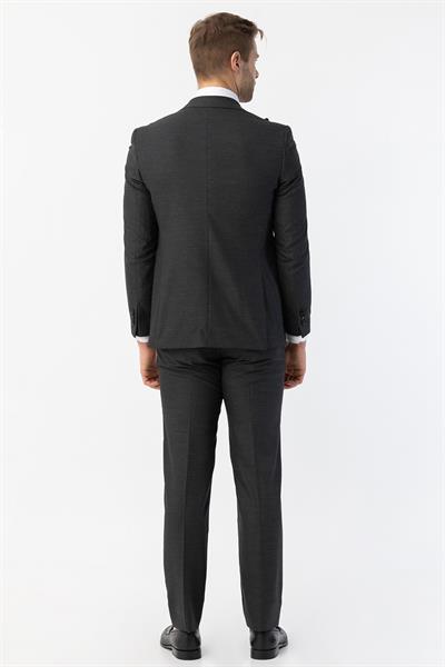 Antrasit   Takım Elbise