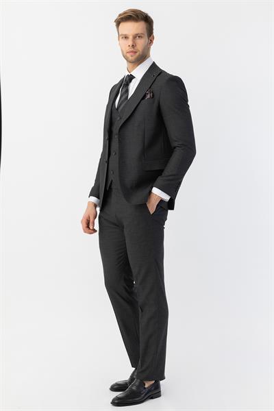 Antrasit   Takım Elbise