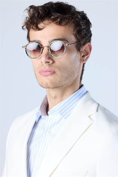 Ekru   Takım Elbise