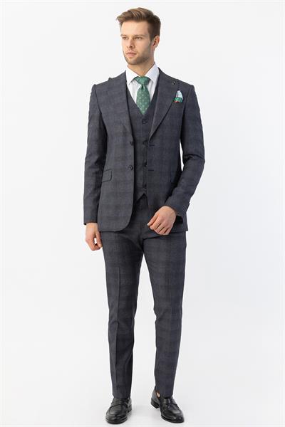 Füme   Takım Elbise