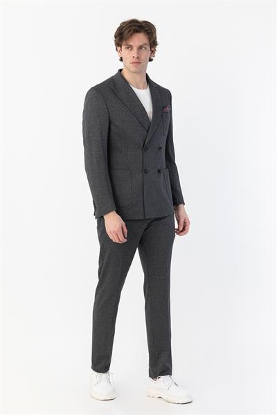 Füme   Takım Elbise