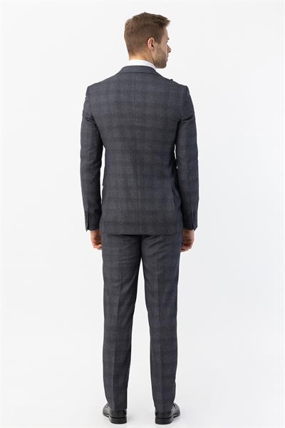 Füme   Takım Elbise