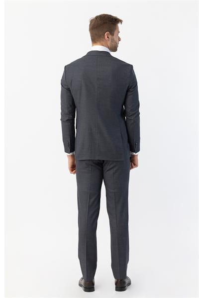 Füme   Takım Elbise