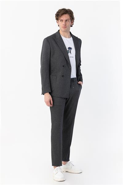 Füme   Takım Elbise