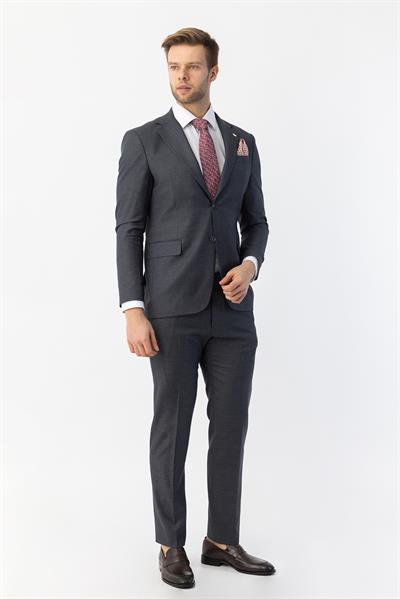 Füme   Takım Elbise