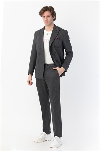 Füme   Takım Elbise