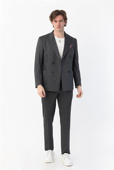 Füme   Takım Elbise