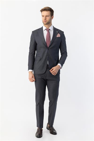 Füme   Takım Elbise