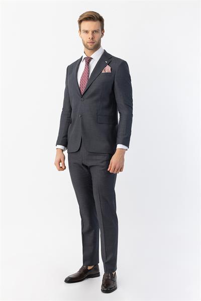 Füme   Takım Elbise