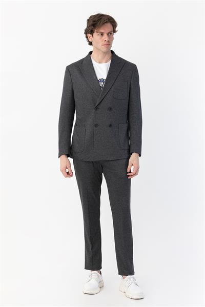 Füme   Takım Elbise