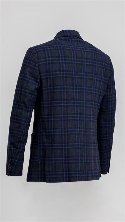 Koyu Lacivert   Ceket