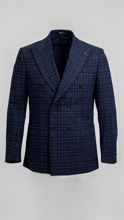 Koyu Lacivert   Ceket