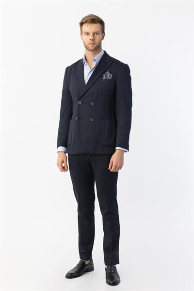 Koyu Lacivert   Takım Elbise