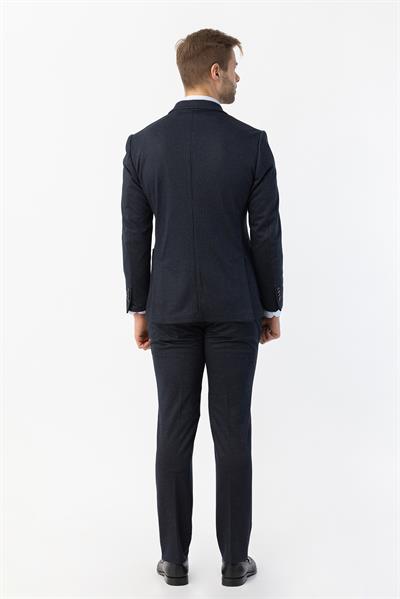 Koyu Lacivert   Takım Elbise