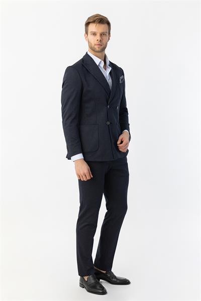 Koyu Lacivert   Takım Elbise