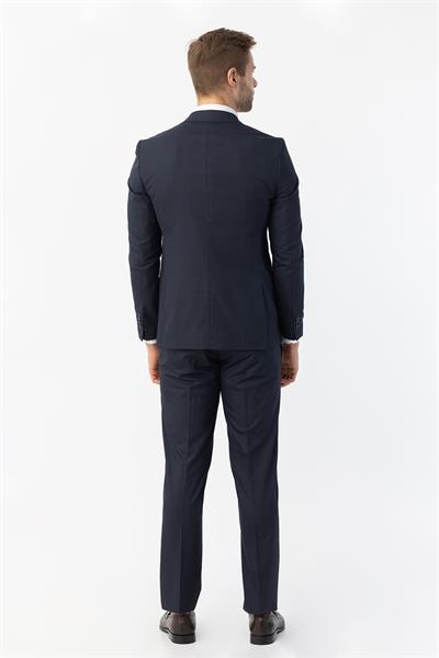 Koyu Lacivert   Takım Elbise