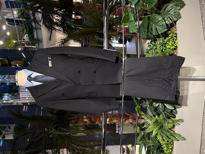 Koyu Lacivert   Takım Elbise