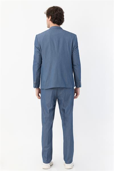 Koyu Mavi   Takım Elbise