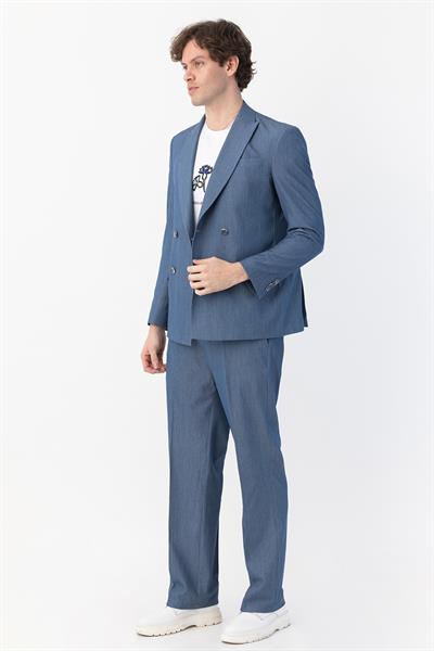 Koyu Mavi   Takım Elbise