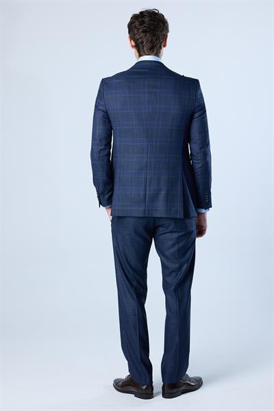 Lacivert   Takım Elbise