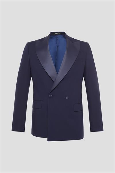 Lacivert   Takım Elbise