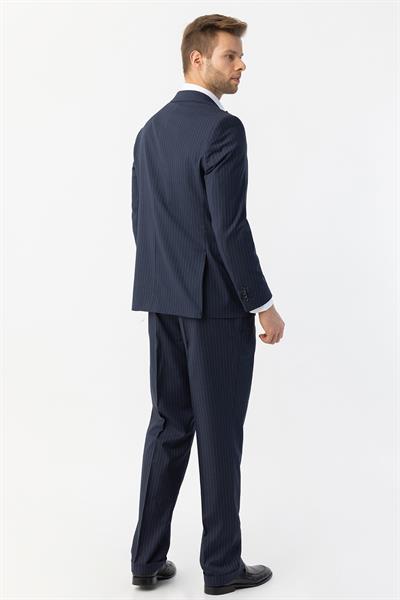 Lacivert   Takım Elbise